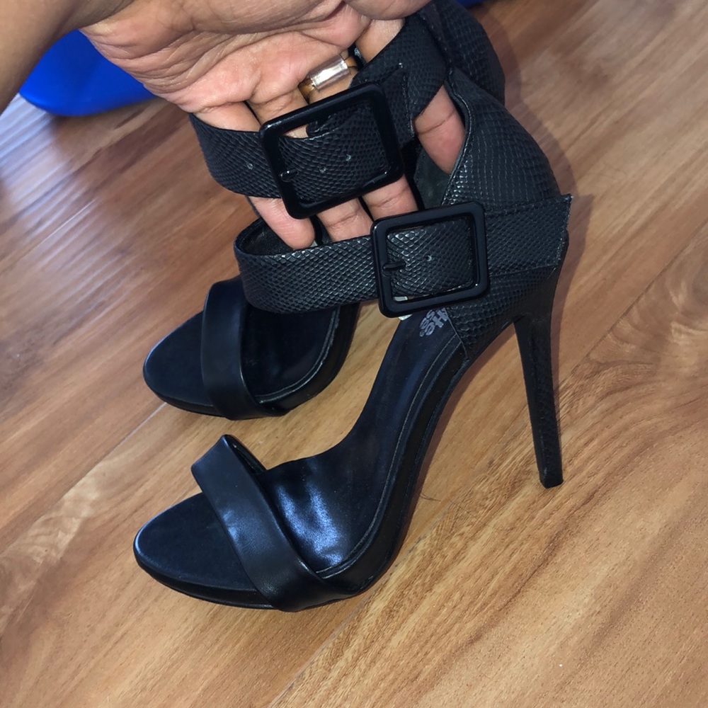 Heels